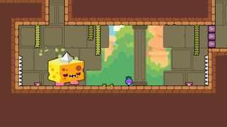 Dadish 4 - Screenshot 1