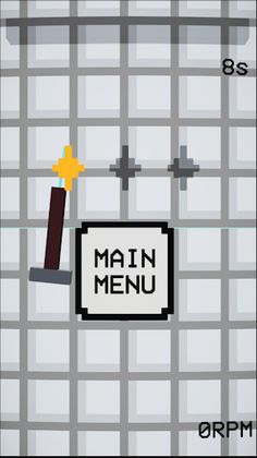 Hammer Hit 2 - Screenshot 4