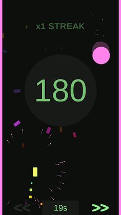 Abstraction - Screenshot 2