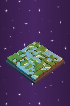 Puzzland: relax puzzle game - Screenshot 2