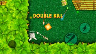 Hero.io - Screenshot 1