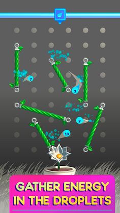 Little Garden - Screenshot 3