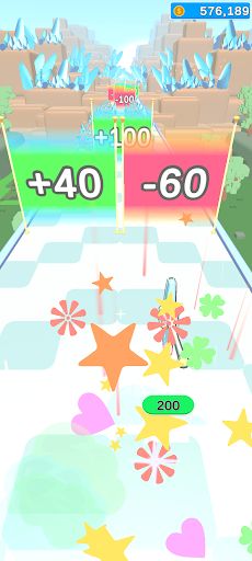 Mining Evolution Run - Screenshot 3