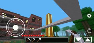 Pocket MiniCraft Valley - Screenshot 2