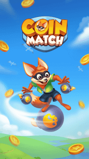 Coin Match: Raid Adventure - Screenshot 1