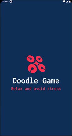 DoodleGames - Screenshot 1