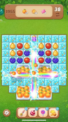 Matching Puzzle-2023 Match 3 - Screenshot 4