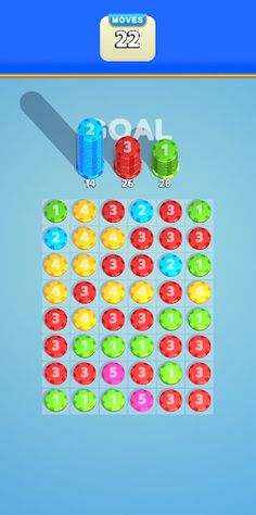 Tap It 3D - Screenshot 3