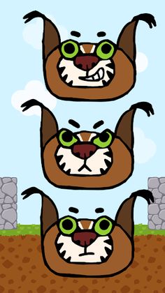 Save The Floppa! - Screenshot 2