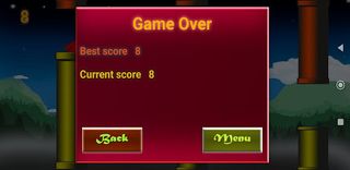 Brave Bird Loading - Screenshot 2