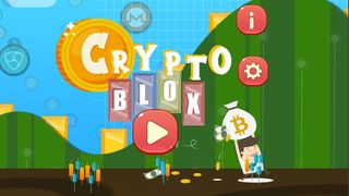 Crypto Blox - Screenshot 1