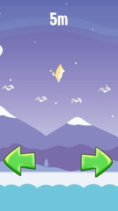 Sky Dog - Screenshot 3