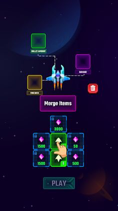 Block Bluster - Screenshot 4