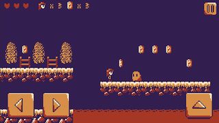 Odessa - Screenshot 2