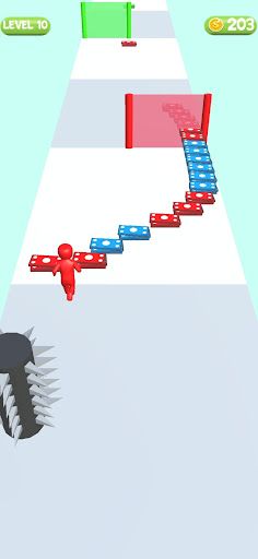 Money Color Runner - Screenshot 4