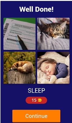 4 pics 1 word - Screenshot 2