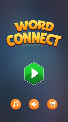 Word Connect - Puzzle - Screenshot 1