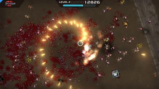 Crimsonland HD - Screenshot 3