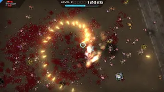 Crimsonland HD - Screenshot 3