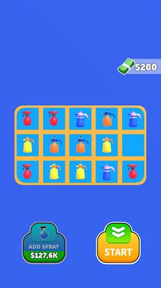 Deep Cleaner! - Screenshot 1