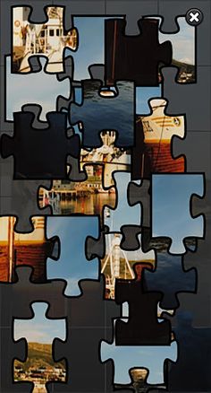 Puzzle Challenge - Screenshot 4