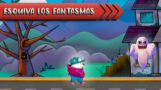 Moki Runner - Screenshot 2