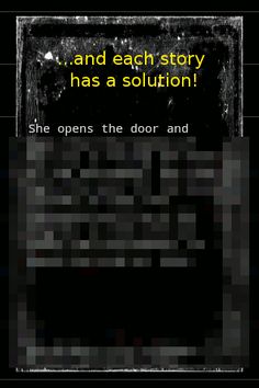 Stories: party game - Screenshot 3