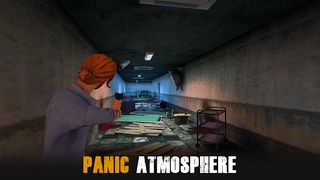 The Last Survivor: Zombie Game - Screenshot 1