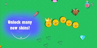 Rabbit Chase - Screenshot 2