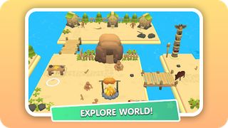 Tribal Land - Screenshot 3