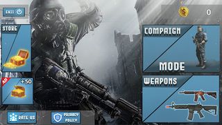 Bounty Runners - Screenshot 3