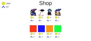 Star Dungeon 2 - Screenshot 2