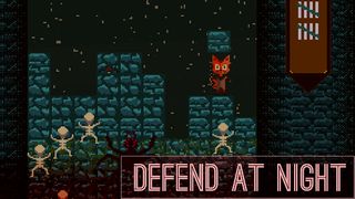 Stone Throw - Screenshot 2