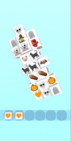 Emoji Match 3 - Screenshot 3