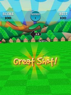 Golf Mini Challenge - Screenshot 3