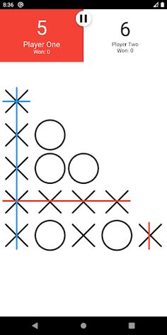 2 Player Games - Screenshot 1