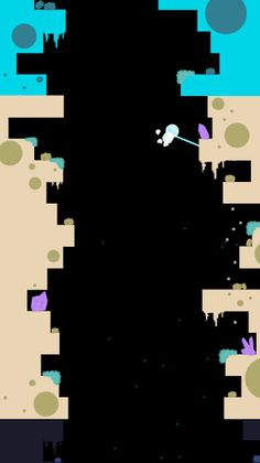Astro Escape: Free - Screenshot 3