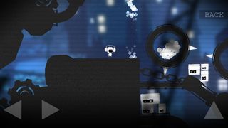 Lost in dark - Screenshot 2