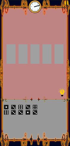 New Chinese Solitaire - brain - Screenshot 4