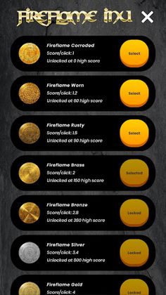 Crypto Clicker FireFlame Inu - Screenshot 3