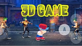 Friday Funny Mod Fighter Bomb - Screenshot 1