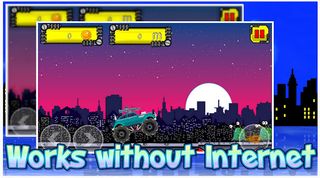 Zombie Attack - Screenshot 2