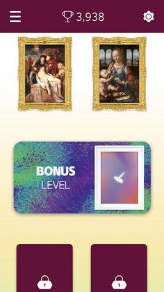 Fine Art Master - Screenshot 3