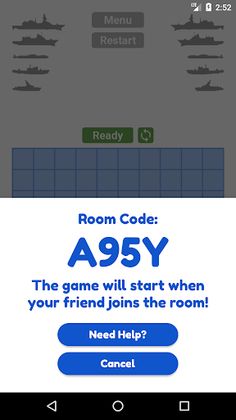 Classic 2 Player Games - Screenshot 4