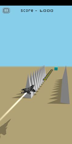 Aviator - PIC - Fighter Pilot - Screenshot 3