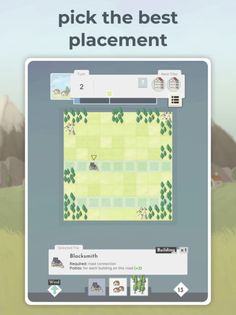 Square Valley - Screenshot 2