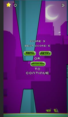 Floppy Ship - Screenshot 3