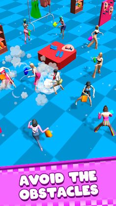 Hyper Fashion - Screenshot 3