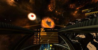 Galaxy VR Full - Screenshot 2