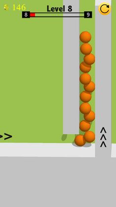 Jump Breaker 3D - Screenshot 4